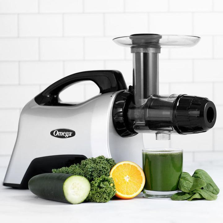 Immagine prodotto Omega Juicers Spremiagrumi lento NC1000