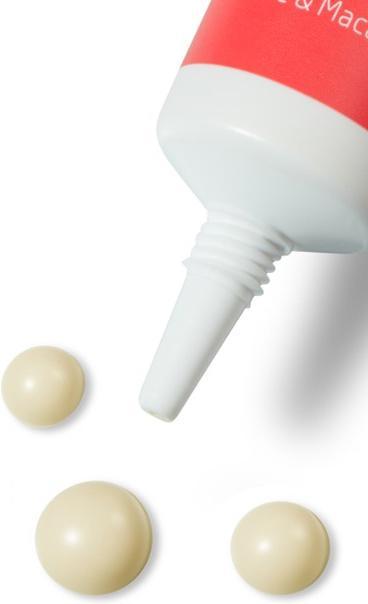 Image du produit Weleda Soin raffermissant contour des yeux grenade & peptides de maca (12 ml, Jour + nuit)