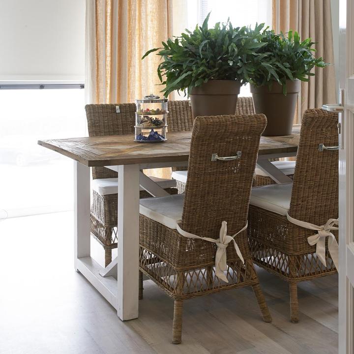 Actual product image Rivièra Maison Chateau Chassigny (220 x 100 x 78 cm)