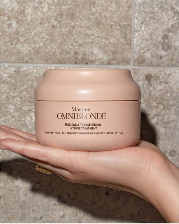 Produktbild Omniblonde - Magically Transforming Intense Treatment (175 ml)