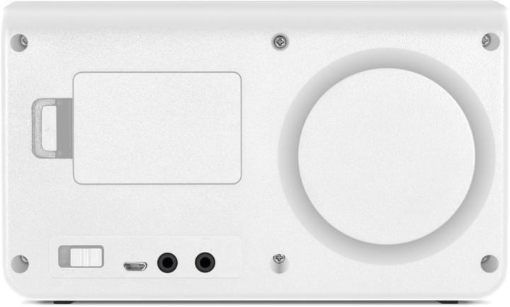 Produktbild TechniSat Sternradio IR 2 (Internetradio, WLAN)