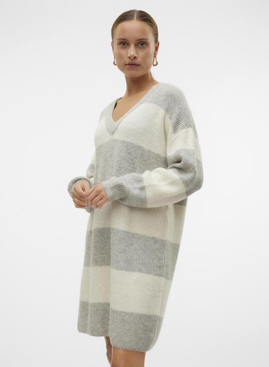 Actual product image Vero Moda VMNATAHLIE Short dress Knitted dress (S)