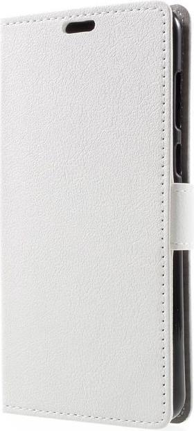 Produktbild MU Classic Leder Bookcover Hülle (Honor 7X)