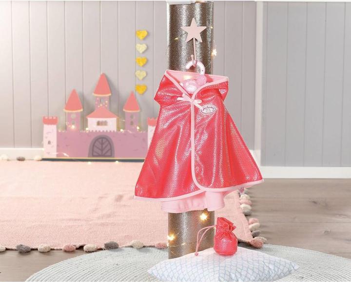 Produktbild Baby Annabell Little Sweet Cape, 36cm