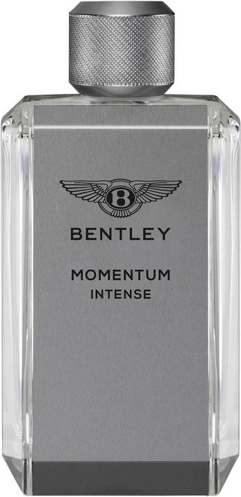 Produktbild Bentley Momentum Intense (Eau de Parfum, 100 ml)