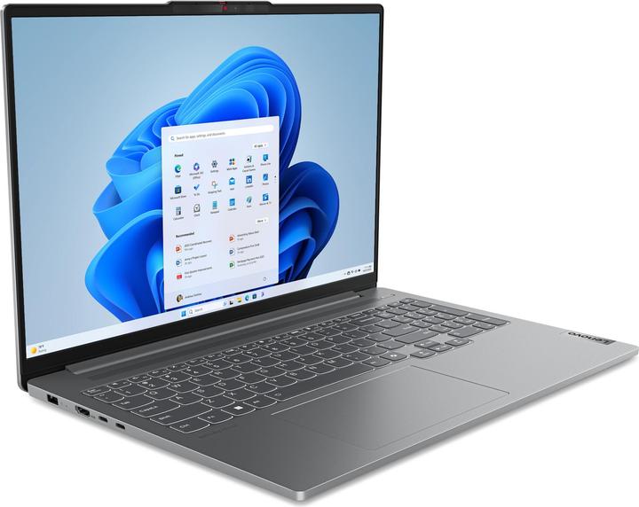 Image du produit Lenovo IdeaPad Pro 5 (16", AMD Ryzen 7 8845HS, 32 Go, 1000 Go, CH)