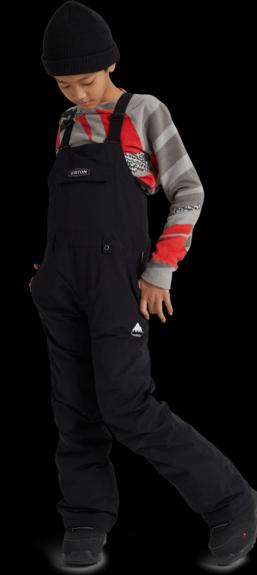Produktbild Burton Skylar Bib (S)
