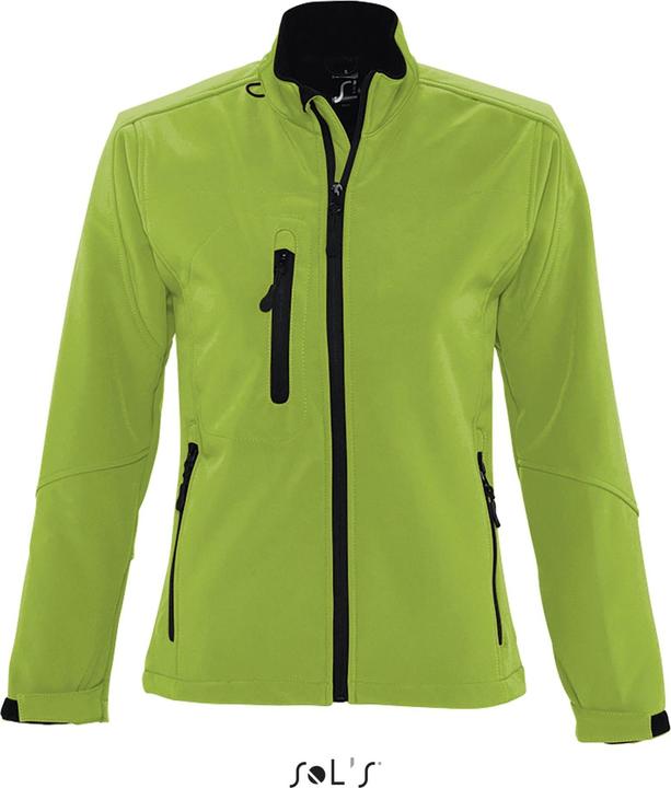 Image du produit Sol's coupe-vent so's roxy (L)