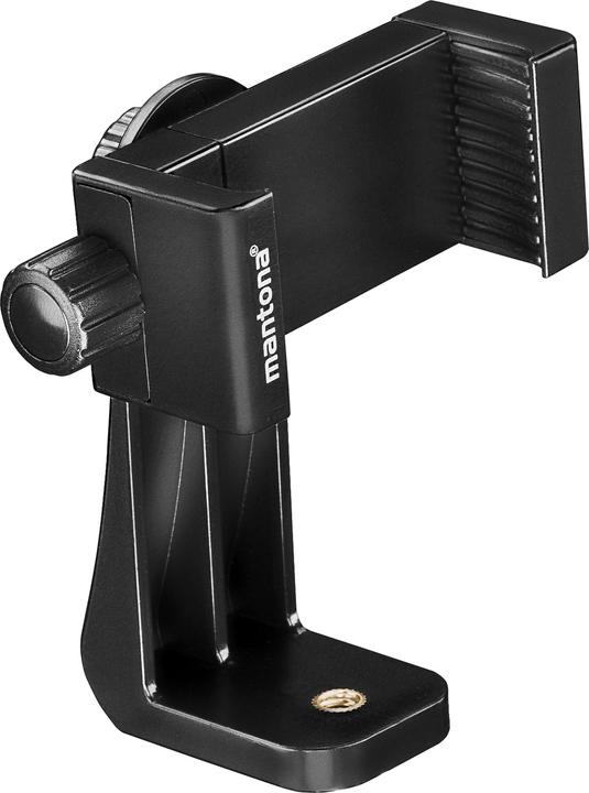 Immagine prodotto mantona Porta smartphone Rotate Clip 100