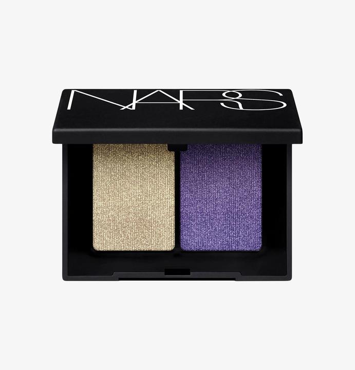 Actual product image NARS Cosmetics Duo Eyeshadow (Kauai)