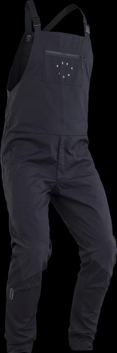 Actual product image ION Bike Dungarees HD Cotton Seek Amp (XL)