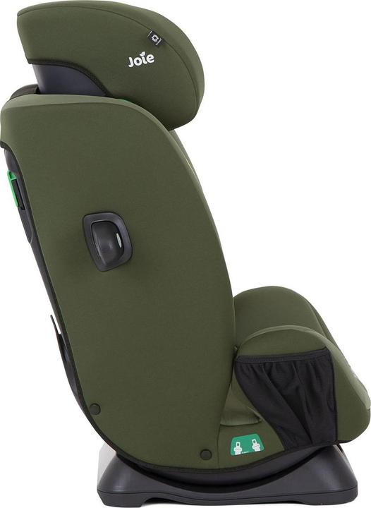 Actual product image Joie Verso (Reboarder, ECE R129/i-Size Standard)