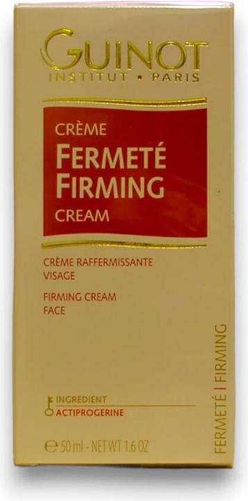Immagine prodotto Guinot Creme Fermete Lift 777 Crema rassodante 50ml (50 ml, Crema 24h)