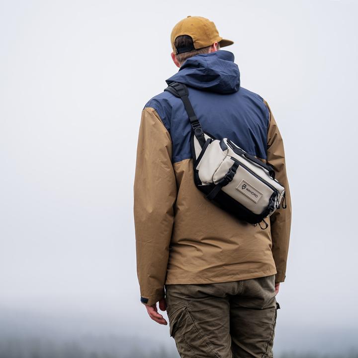 Actual product image Wandrd Roam Sling (Photo backpack, 6 l)