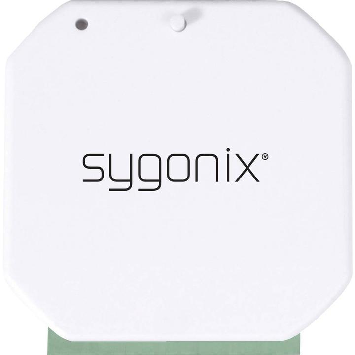 Immagine prodotto Sygonix Attuatore cieco (Attuatore per otturatore)
