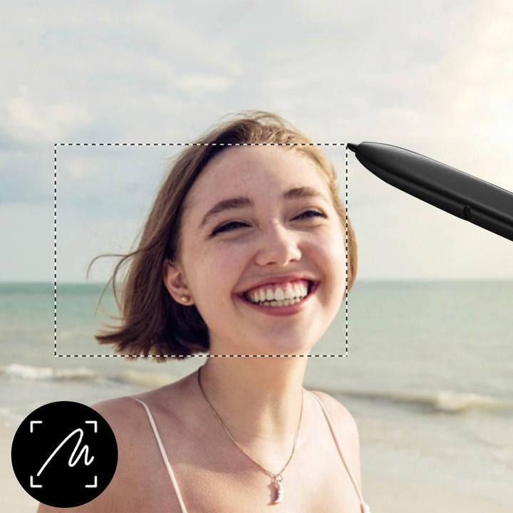 Actual product image Samsung S Pen