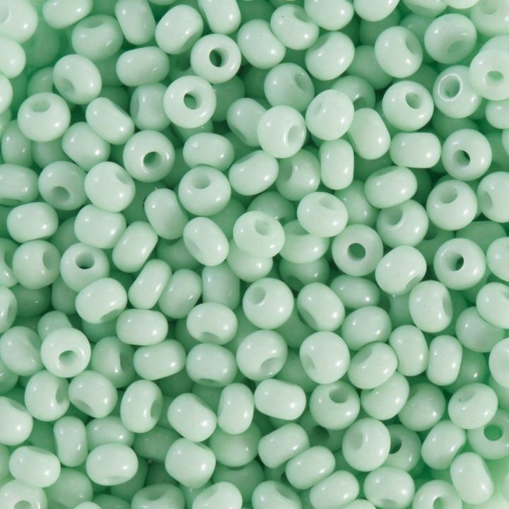 Immagine prodotto Pracht Rocailles, colori intensi, 2,6 mm