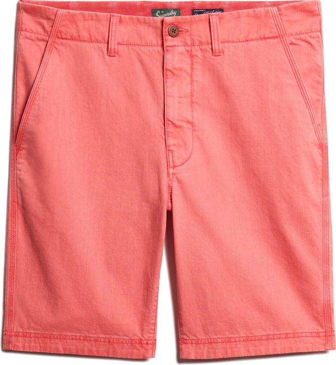 Produktbild Superdry chino shorts officer (30)