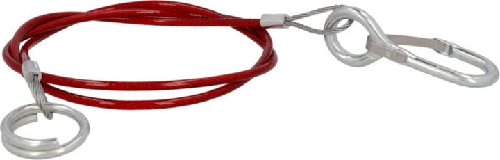 Actual product image Unitec Breakaway rope