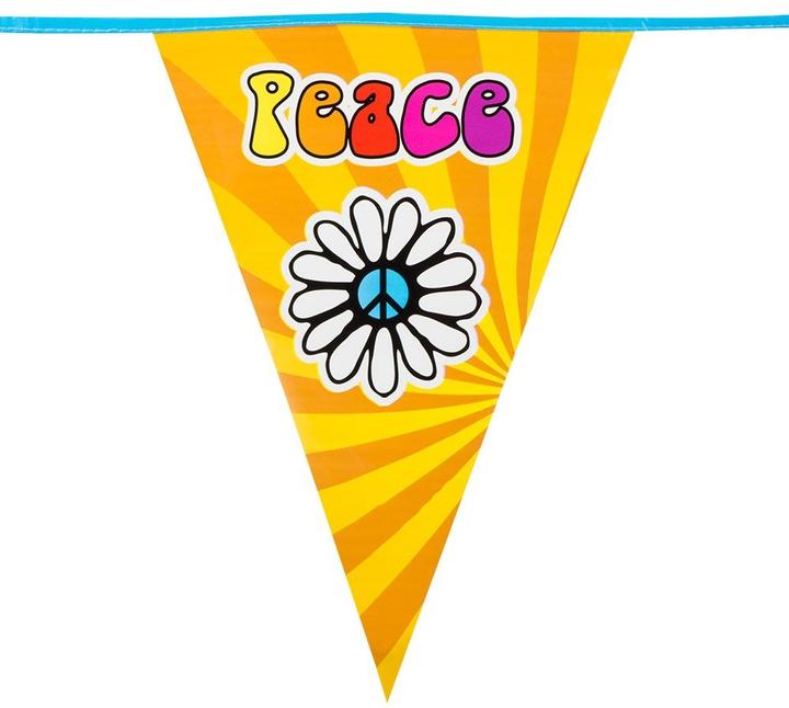 Produktbild Boland Hippie Party: Flower Power & Peace