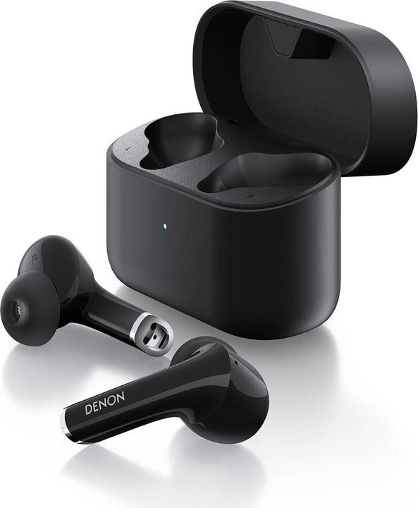 Actual product image Denon AH-C830NCW (ANC, 24 h, Wireless)