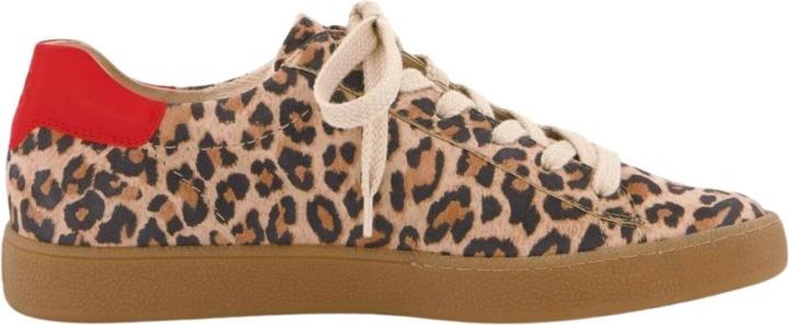 Produktbild Paul Green Modischer Sneaker der Marke aus hochwertigem Leder im Lagenlook. Dank des puristischen De (43)