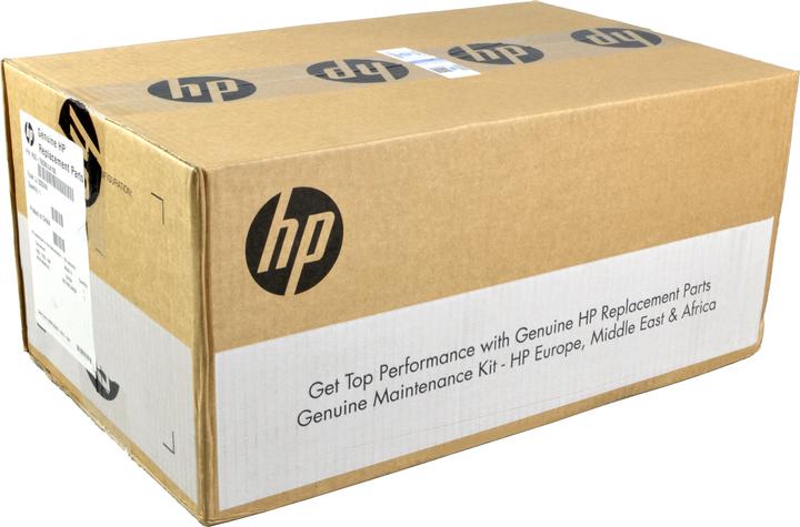 Actual product image HP RG5-7603-080CN Fuser unit
