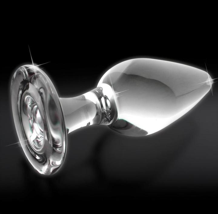 Actual product image Pipedream Icicles No. 26
