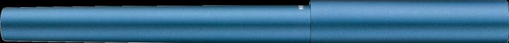 Actual product image Pelikan Fountain pen Ineo Elements P6 1 ST in FS petrol blue (Petrol - Blue, 1 x)