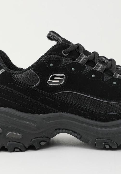 Immagine prodotto Skechers D'Lites - Sneaker del più grande fan (45)