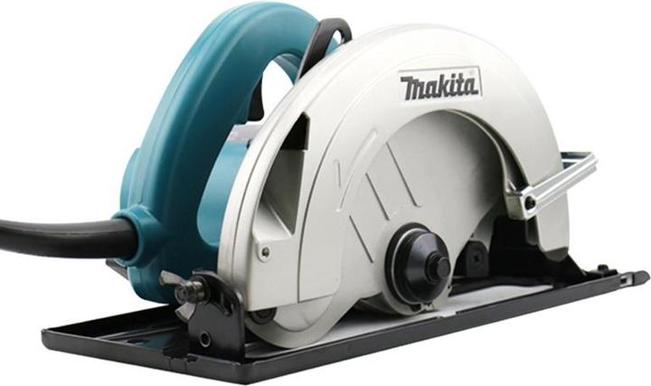 Actual product image Makita N 5900 B
