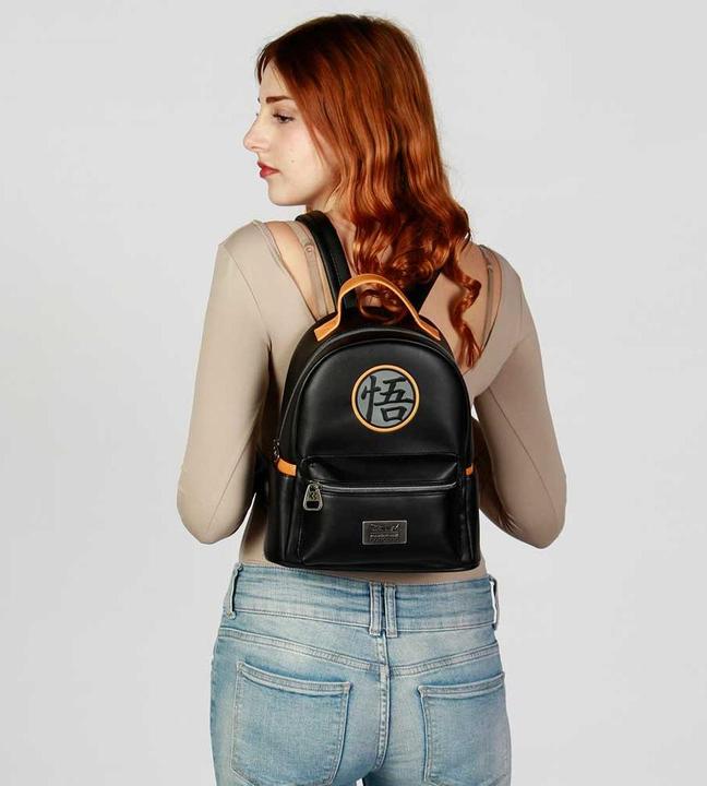 Produktbild Karactermania Heady Backpack Z