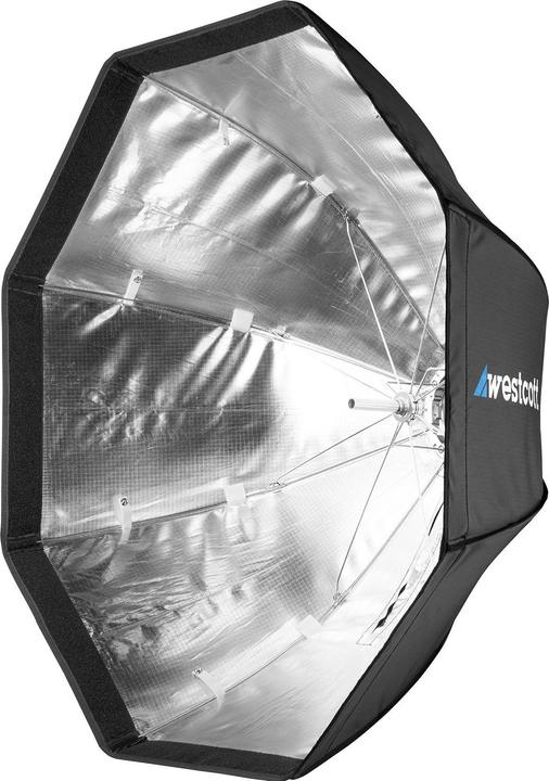 Actual product image Westcott Rapid Box Switch Octa-M (Soft boxes, 91.44 cm)