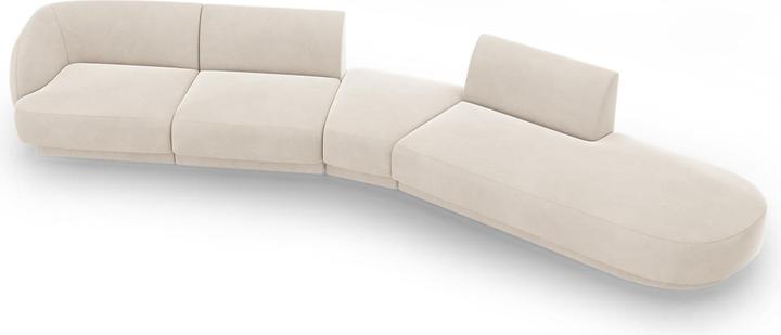Produktbild Micadoni Miley (2-Sitzer, 3-Sitzer, 4-Sitzer)