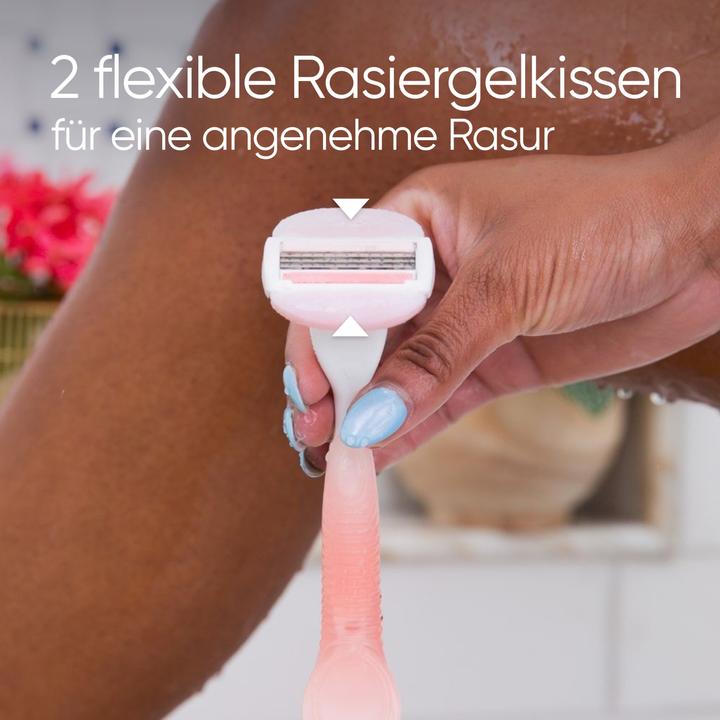 Image du produit Gillette Venus ComfortGlide Spa Breeze