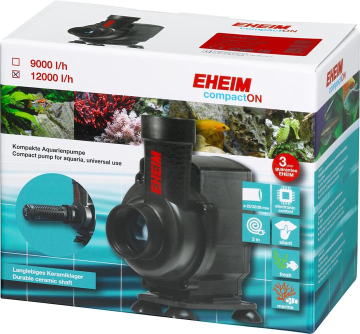 Produktbild Eheim Aquaristik Pumpe