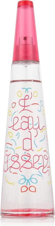 Actual product image Issey Miyake L'Eau D'Issey Shades of Kolam (Eau de toilette, 100 ml)