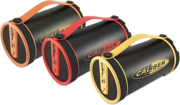 Produktbild Caliber Hpg410bt/O (8 h, Akkubetrieb)