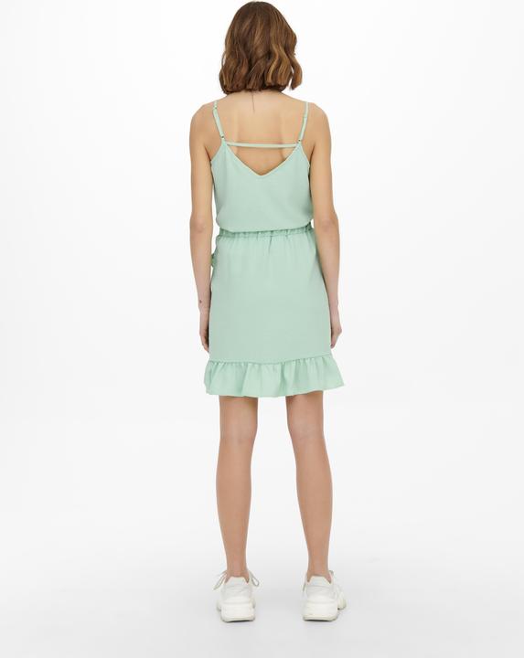 Actual product image Only Wrap skirt (M)