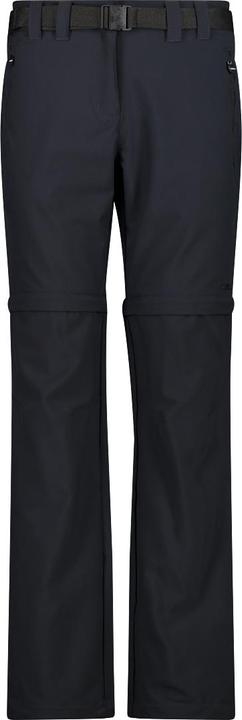 Produktbild CMP Campagnolo Damen Stretch Zip Off Hose (36)