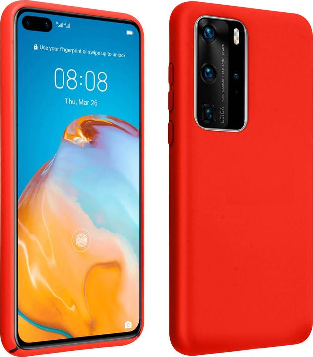 Image du produit Avizar Série rapide (Huawei P40 Pro)