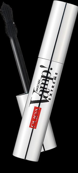 Produktbild Pupa Milano Vamp (Schwarz)