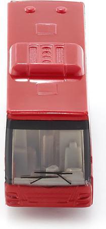 Actual product image Siku City Bus