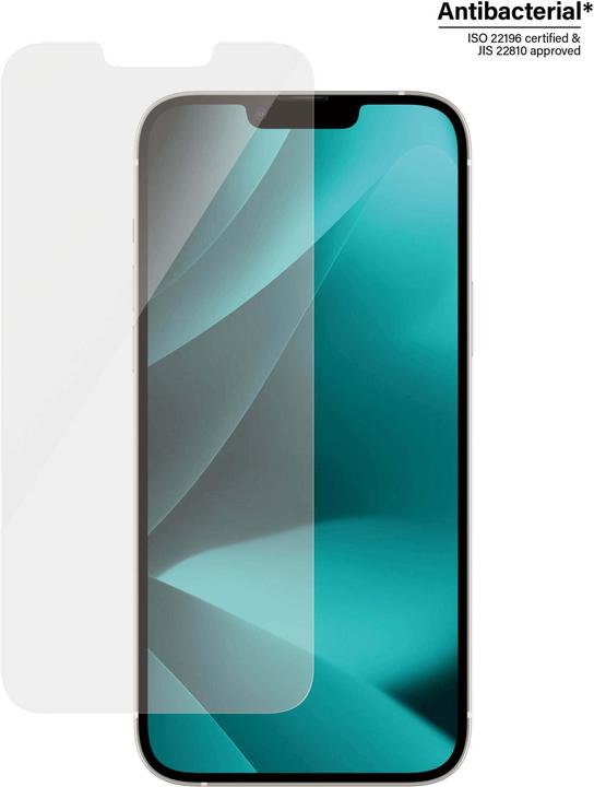 Produktbild PanzerGlass Classic Fit (1 Stück, Apple iPhone 13 Pro Max, Apple iPhone 14 Plus)