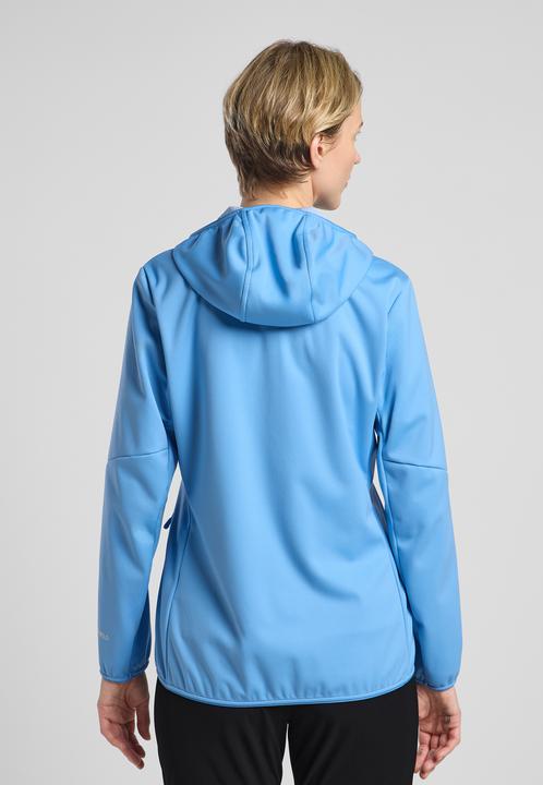 Immagine prodotto Jack Wolfskin Feldberg Hoody W (XS)