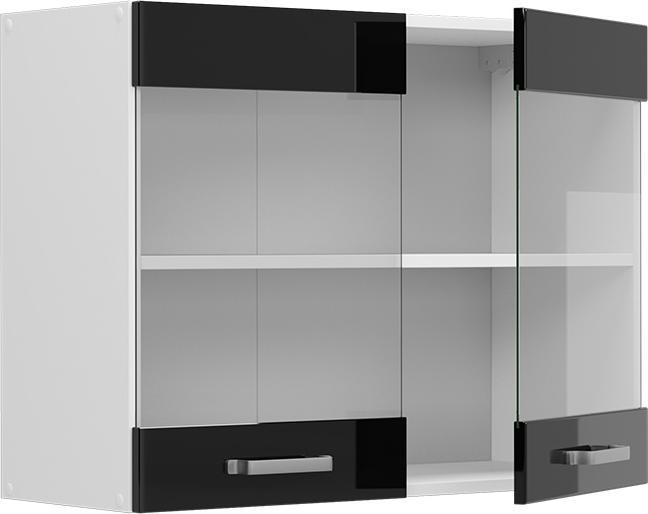 Produktbild Vicco Hängeschrank R-Line (80 x 31 x 60 cm)