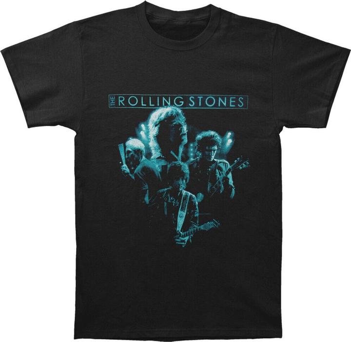 The Rolling Stones TShirt (XL)