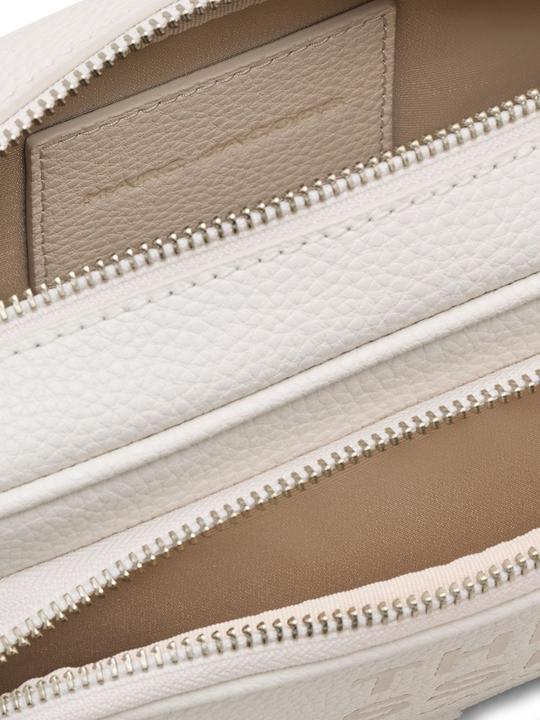 Immagine prodotto Marc Jacobs the crossbody tote leather bag white color
