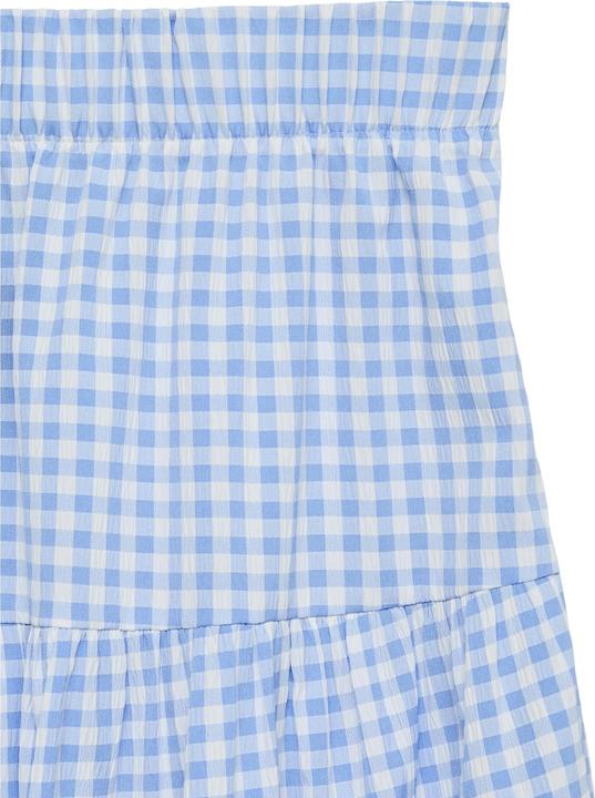 Actual product image Vero Moda VMVICHY Hohe Taille Langer Rock Rock (S)