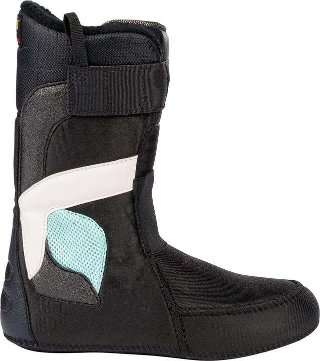 Produktbild K2 Winter K2 Thraxis Clicker x Hb schwarze Snowboardschuhe (28.5)